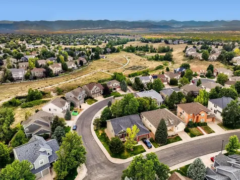 9962 S Clyde Place Littleton CO 80129