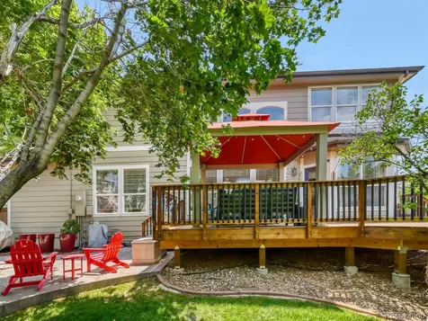 9962 S Clyde Place Littleton CO 80129