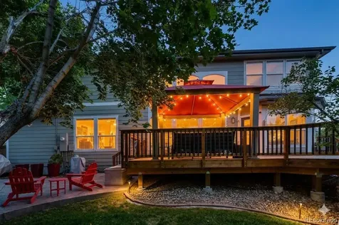 9962 S Clyde Place Littleton CO 80129
