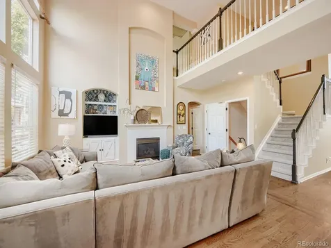 9962 S Clyde Place Littleton CO 80129