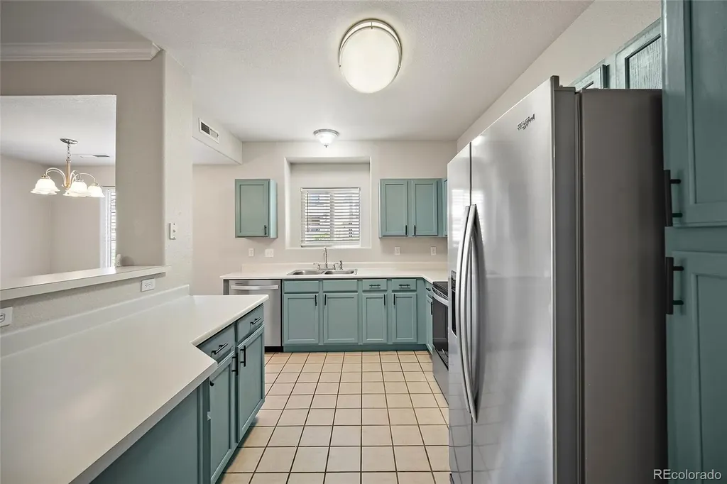 3780 Riviera Grove Colorado Springs CO 80922