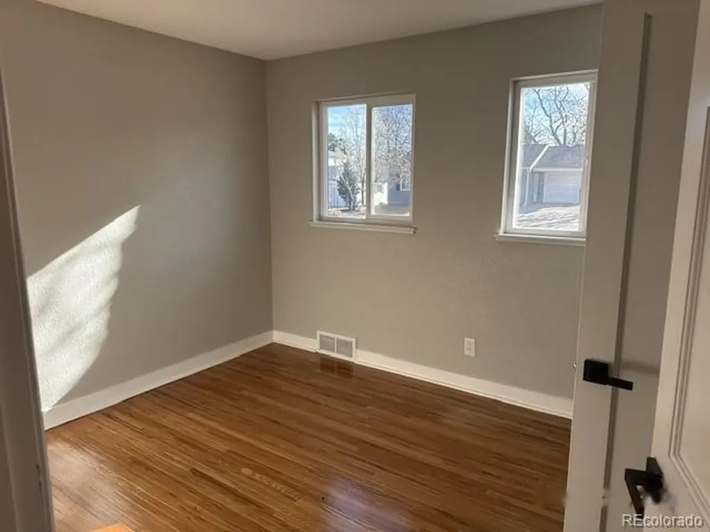 4625 Webster Street Wheat Ridge CO 80033
