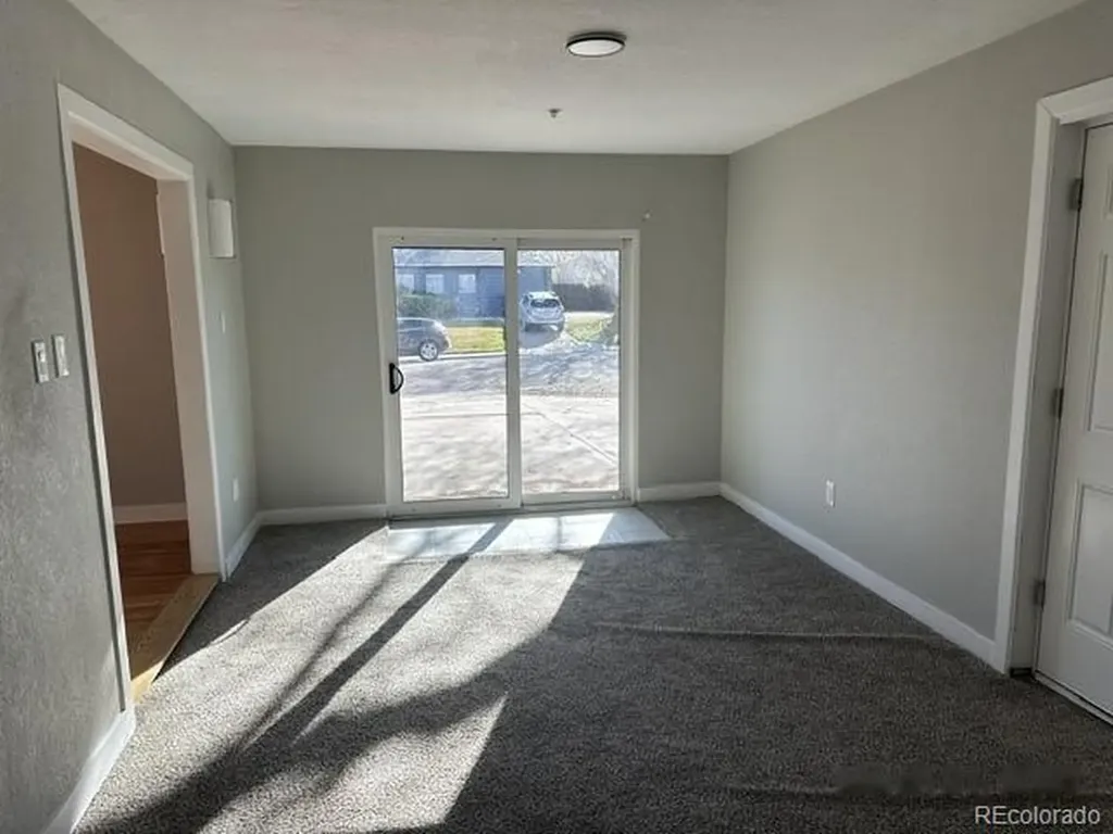 4625 Webster Street Wheat Ridge CO 80033