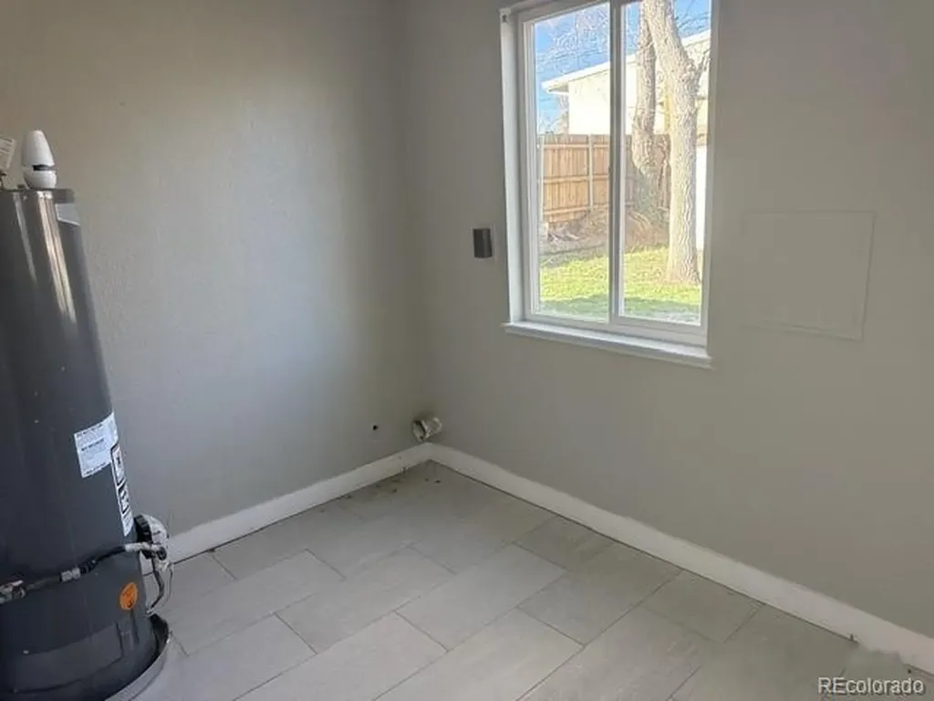 4625 Webster Street Wheat Ridge CO 80033