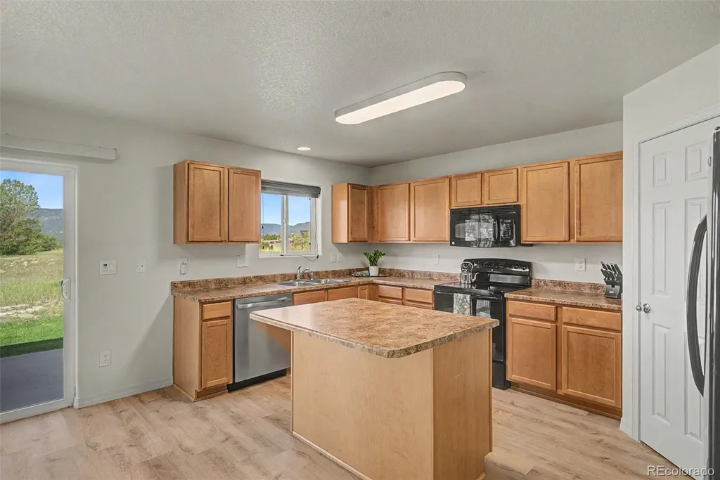 11675 Black Maple Lane Colorado Springs CO 80921