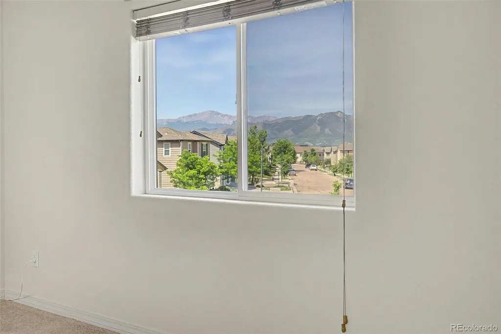 11675 Black Maple Lane Colorado Springs CO 80921