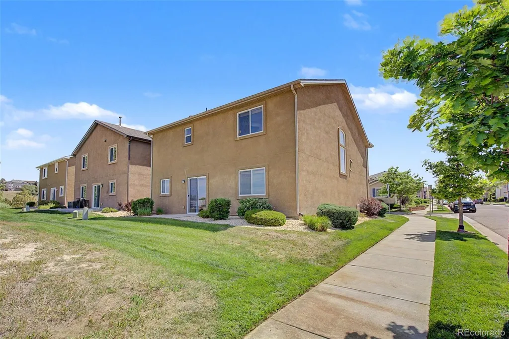 11675 Black Maple Lane Colorado Springs CO 80921