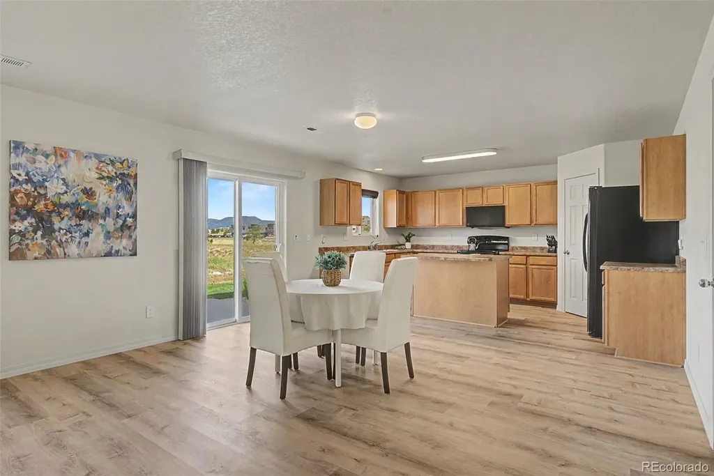 11675 Black Maple Lane Colorado Springs CO 80921