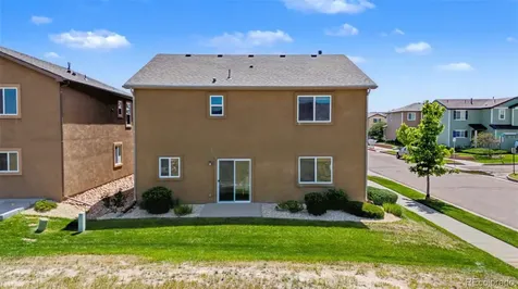 11675 Black Maple Lane Colorado Springs CO 80921
