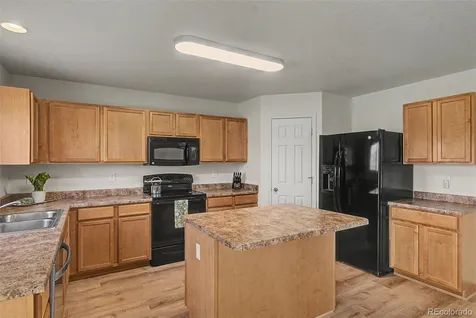 11675 Black Maple Lane Colorado Springs CO 80921