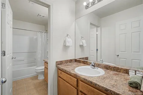11675 Black Maple Lane Colorado Springs CO 80921