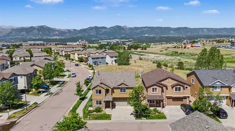 11675 Black Maple Lane Colorado Springs CO 80921