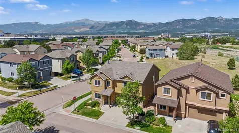 11675 Black Maple Lane Colorado Springs CO 80921