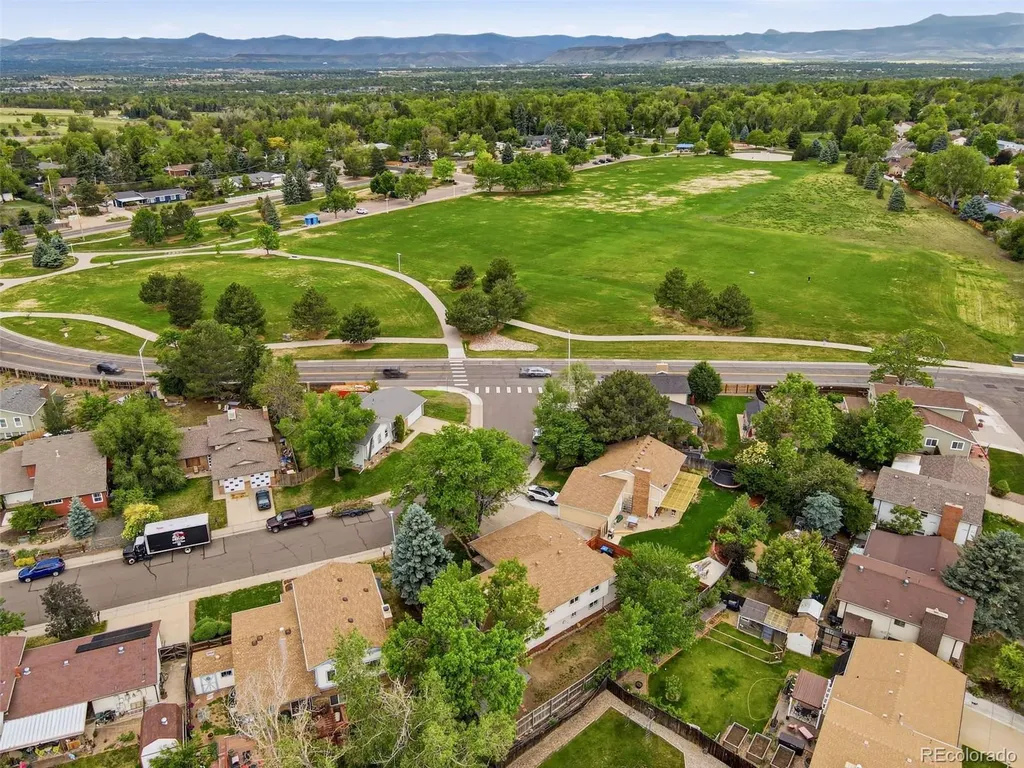 8477 W 74th Place Arvada CO 80005