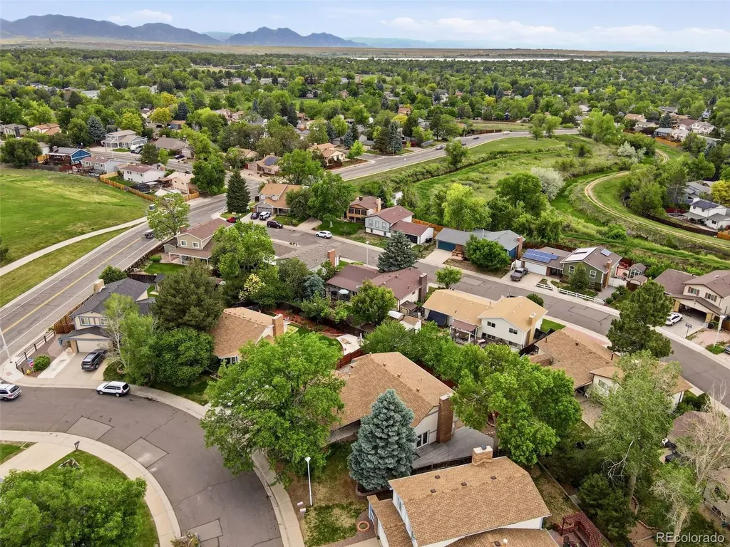 8477 W 74th Place Arvada CO 80005