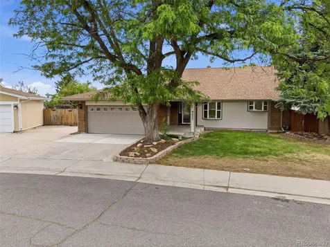 8477 W 74th Place Arvada CO 80005