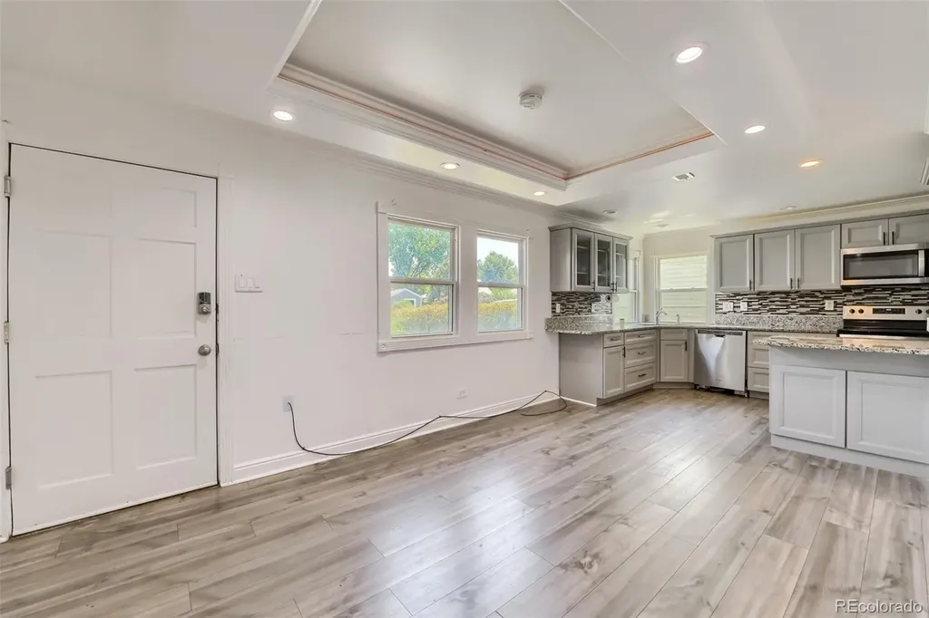 1965 Xenia Street Denver CO 80220