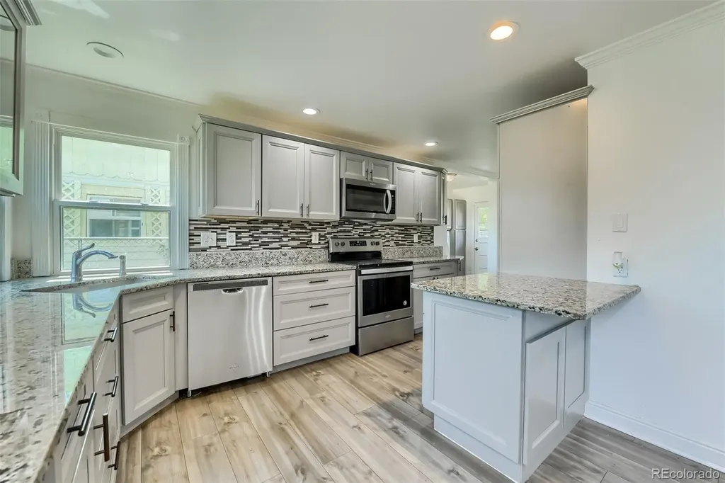 1965 Xenia Street Denver CO 80220