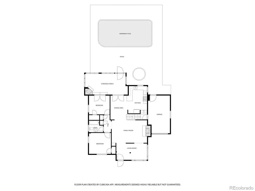 918 Magnolia Street Denver CO 80220