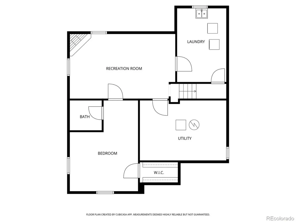 918 Magnolia Street Denver CO 80220
