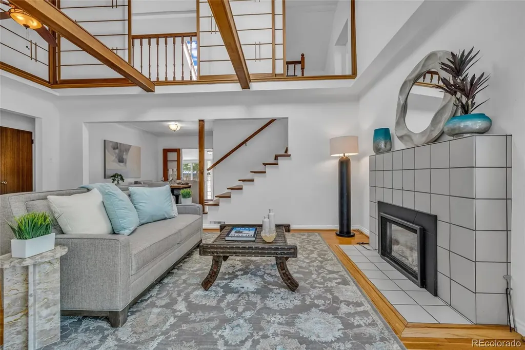 918 Magnolia Street Denver CO 80220