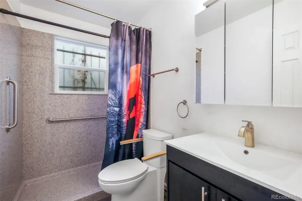 4809 S Quintero Street Aurora CO 80015