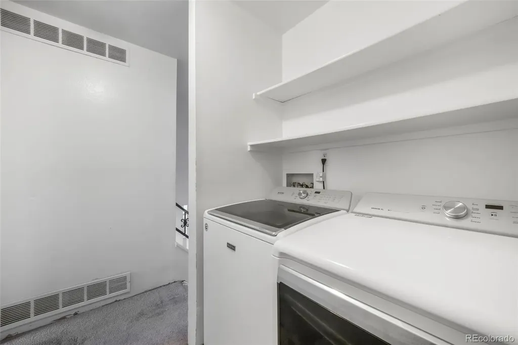 4809 S Quintero Street Aurora CO 80015