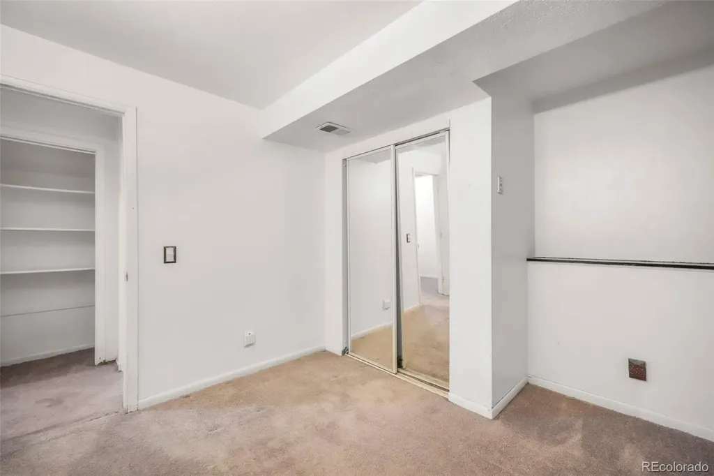 4809 S Quintero Street Aurora CO 80015