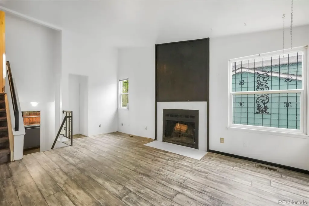 4809 S Quintero Street Aurora CO 80015