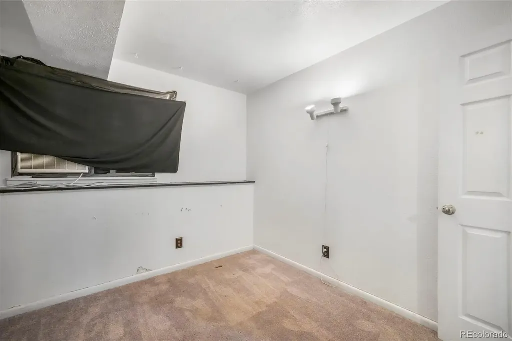 4809 S Quintero Street Aurora CO 80015