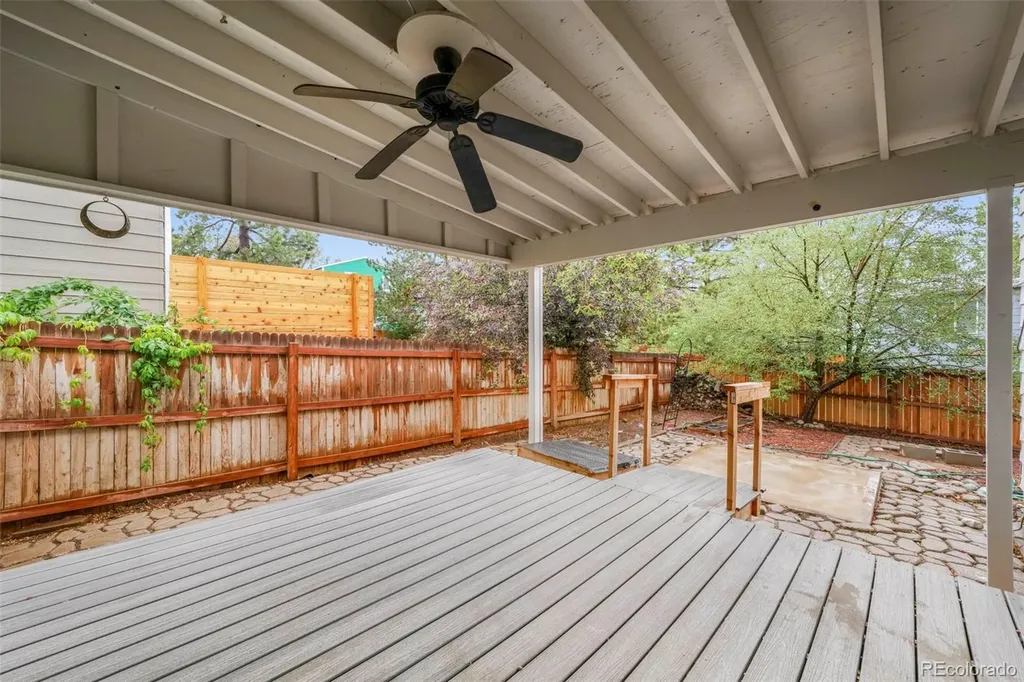 4809 S Quintero Street Aurora CO 80015