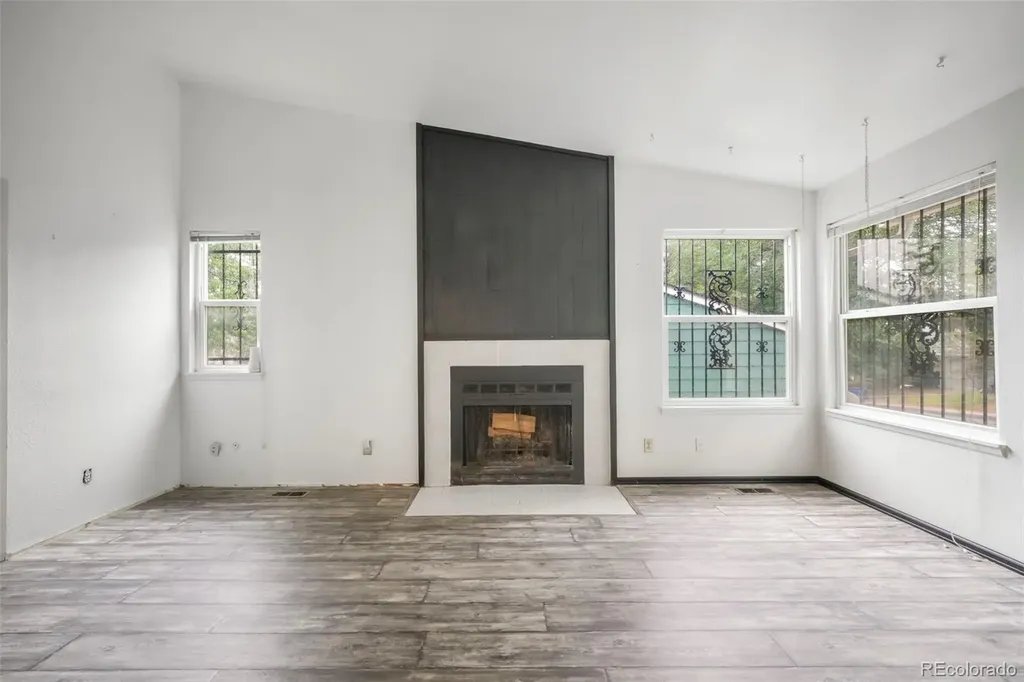 4809 S Quintero Street Aurora CO 80015