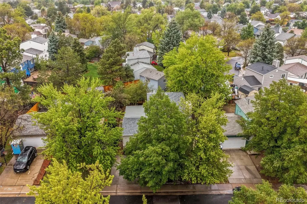 4809 S Quintero Street Aurora CO 80015