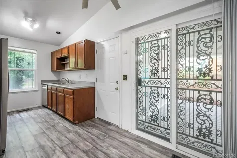 4809 S Quintero Street Aurora CO 80015