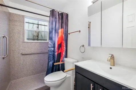 4809 S Quintero Street Aurora CO 80015
