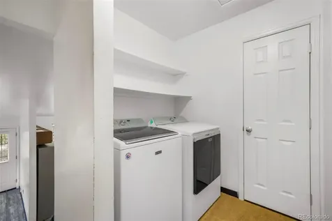 4809 S Quintero Street Aurora CO 80015