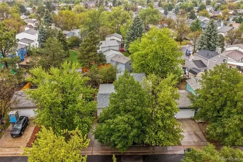 4809 S Quintero Street Aurora CO 80015