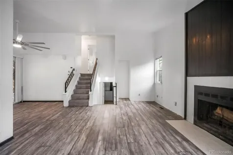 4809 S Quintero Street Aurora CO 80015
