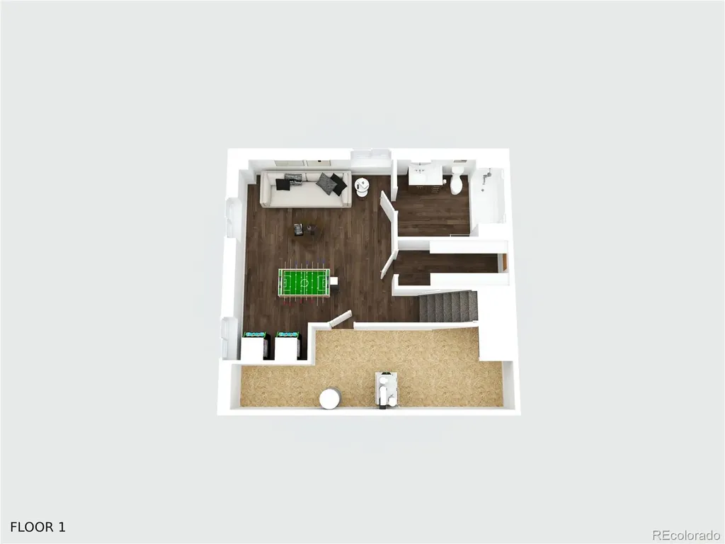21924 E Lake Avenue Aurora CO 80015