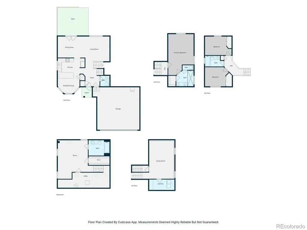 21924 E Lake Avenue Aurora CO 80015