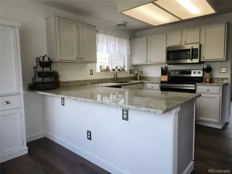 21924 E Lake Avenue Aurora CO 80015