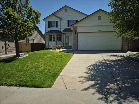 21924 E Lake Avenue Aurora CO 80015