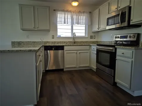21924 E Lake Avenue Aurora CO 80015