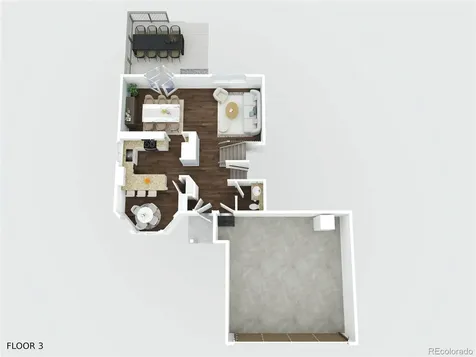 21924 E Lake Avenue Aurora CO 80015