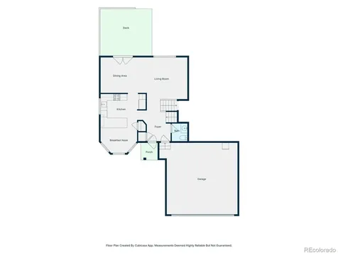 21924 E Lake Avenue Aurora CO 80015
