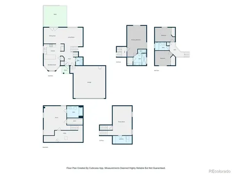 21924 E Lake Avenue Aurora CO 80015
