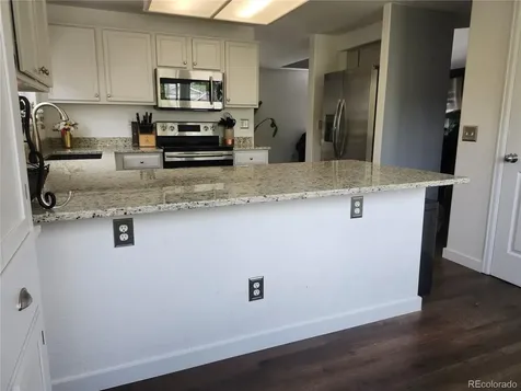 21924 E Lake Avenue Aurora CO 80015