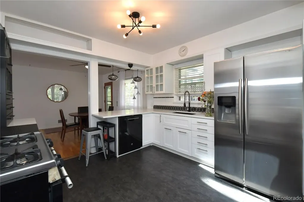 1228 N Meade Avenue Colorado Springs CO 80909