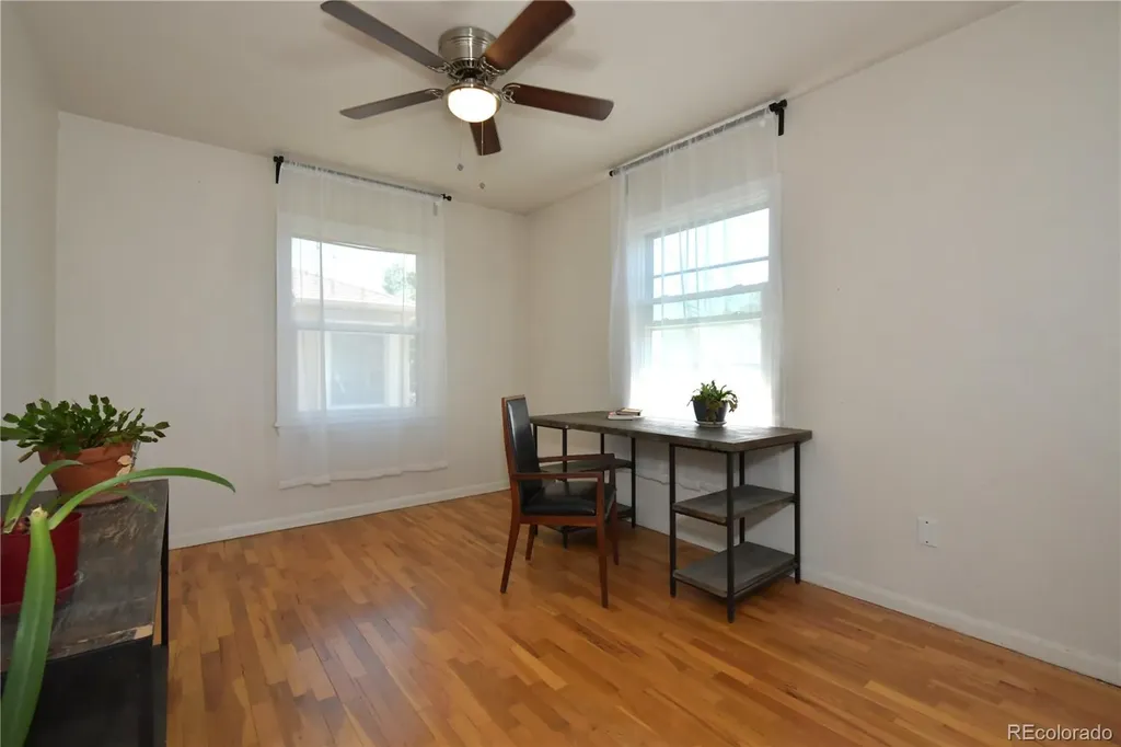 1228 N Meade Avenue Colorado Springs CO 80909