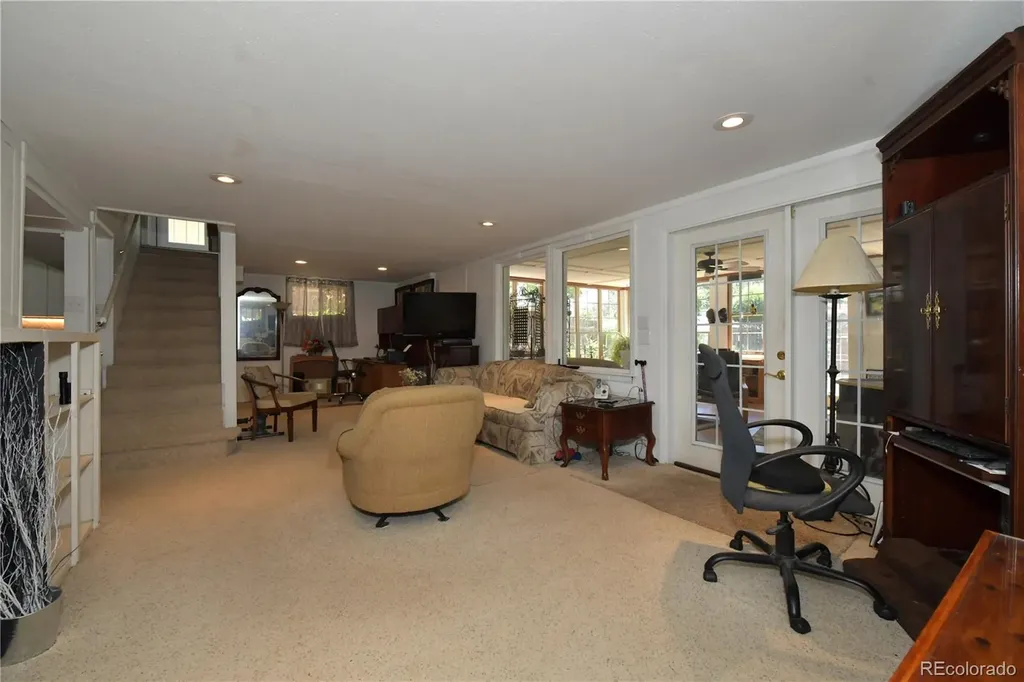 1228 N Meade Avenue Colorado Springs CO 80909